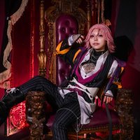 UE(ユイ) (@ue32cos) 's Twitter Profile Photo UE(ユイ) (@ue32cos) 's Twitter Profile Photo