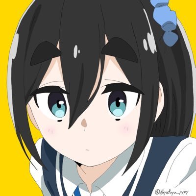 @fuyufuyu_pypy