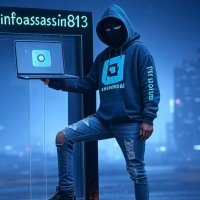 Harry Humphrey Hard (@infoassassin813) 's Twitter Profile