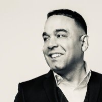 Joshua A. Garcia, MPA (@thegarciajosh) 's Twitter Profile Photo Joshua A. Garcia, MPA (@thegarciajosh) 's Twitter Profile Photo