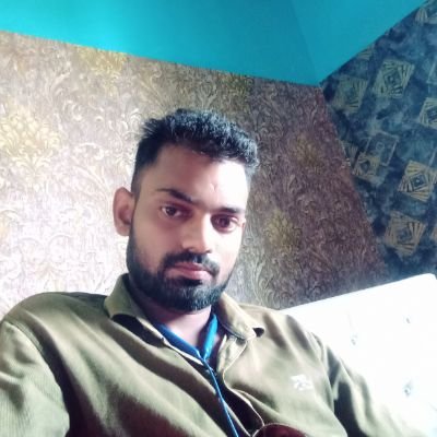 Krishnakum92078's profile picture. 