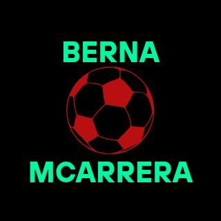 Cuenta que irá publicando sus retos de modo carrera cada fin de semana. Si queréis que haga un modo carrera específico mandar un MD