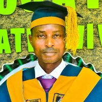 OGUNTOYE MICHAEL (@oguntoyemichae1) 's Twitter Profile Photo OGUNTOYE MICHAEL (@oguntoyemichae1) 's Twitter Profile Photo