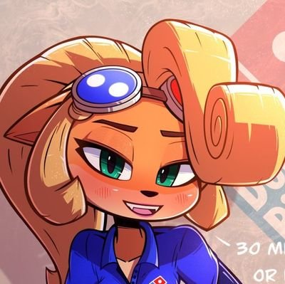Coco Bandicootさんのプロフィール画像