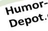 The thinnest book in the world: 1000 years of German humor? Maybe, but learning German with humor is great fun!
