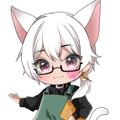 自傷白猫君。さんのプロフィール画像