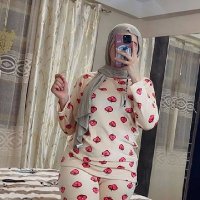 ام حلا (@h_5pa3) Twitter profile photo