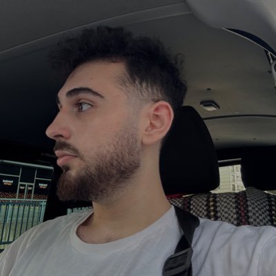 Game designer 👾, Digital illustrator 👨💻, Tech maximalist 📱, Coffee-lover ☕️ (ok, addict) Sometimes trader 📈(fx, cryptocurrencies), Writes about games 🎮