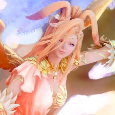 Aki@Ultima鯖さんのプロフィール画像