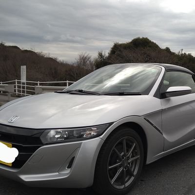 PomPom188524704's profile picture. こんにちは
S660に乗っています!
z33→jw5

よろしくお願い致します🙇