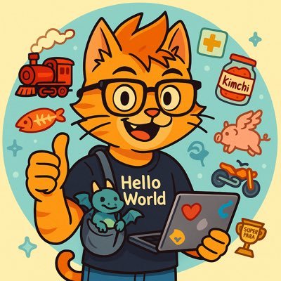 Idios's profile picture. 機関車🚂は運命的なふくらはぎ🦵との出会いにより居酒屋では焼きししゃも🐟を頼んでしまう🍺QPコーワと湿布が欠かせない💊パパ活ガチ勢👦ベリアス🐲ファファモ💉💦BMW R1300GS🏍HONDA ZR-V e:HEV Z 4WD🚙おじさんじ所属💃ワイフ❤️