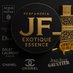 Exotique Essence (@essenceexotique) Twitter profile photo Exotique Essence (@essenceexotique) Twitter profile photo