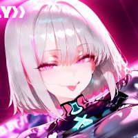 하모니악_AI QUEEN_Ver.2 (@ai_harmoniac) 's Twitter Profile