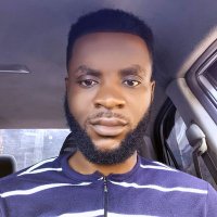 Aremu M. (@brantson08) 's Twitter Profile