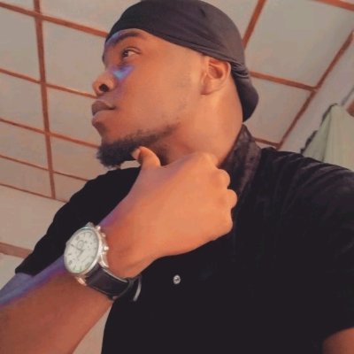 #Mrexecutive the fashion designer|Airdrop farmer💻🪡
Pre-order your amazing Kaftans, Agbada, Danshiki wears and Vintage Shirts😎🤝🏼👕
You're just a DM away💯