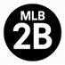 MLB 2Baggers (@mlb2baggers) Twitter profile photo MLB 2Baggers (@mlb2baggers) Twitter profile photo