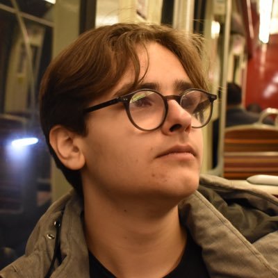 Militant écologiste @JE_Bearn @eelv_bearn 🌿|SG de @hemicyclefr 🇫🇷|