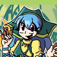 Green (@thegreenscreeno) 's Twitter Profile Photo