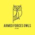 Armed Forces Owls (@armedforcesowls) Twitter profile photo Armed Forces Owls (@armedforcesowls) Twitter profile photo