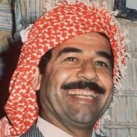 Jewish Saddam (@jewish_saddam) 's Twitter Profile Photo