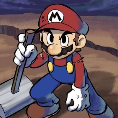 Bread64💥 (Inactive)さんのプロフィール画像