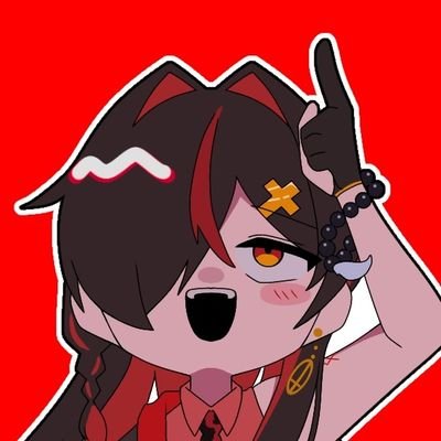 赤原いもりさんのプロフィール画像