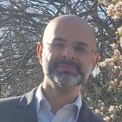 Osama Samara Profile