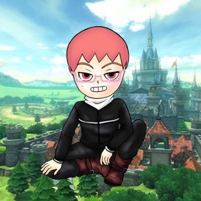 赤羽さんのプロフィール画像