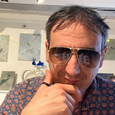 moreno8691's profile picture. Academic Abortion.
Now customers service at _UNDISCLOSED_ restaurant: come in my hands.
Commitment is futile.
Game Over.