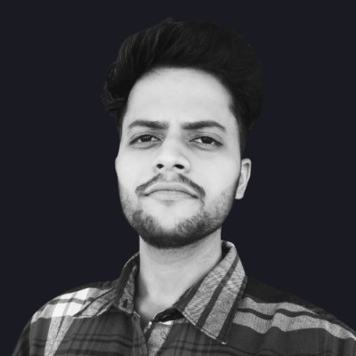 KalpeshMore0011's profile picture. Web Developer at Optimaio | Curious about Tech | Full Stack Developer.