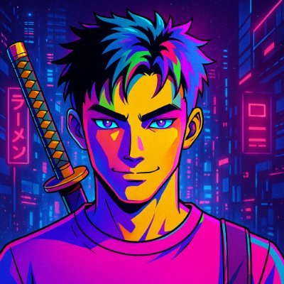 vinoth_jackson1's profile picture. SAY MONAD 💜