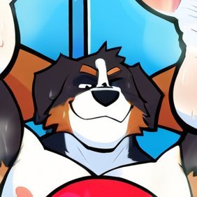 GoonFuelBroBatr's profile picture. 𝐇𝐮𝐬𝐤𝐞𝐫!
Husk 4 Musk!
Stinky Frat Bro!

"Damn bro, you fucking stink~!"

Male, 24, Dumb Burnese Himbo!

DM/RP!
Warning! Filthy, Limitless‼️