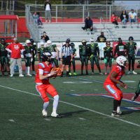 Julius Wilson C/O 29’ (@showtimejules) Twitter profile photo