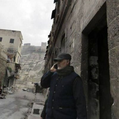 أرح کُلَ قَلبٍ لایَعلمُ بوَجعها إلا أنت. «آرام کن هر قلبی را که جز تو کسی به دردش آگاه نیست.»️