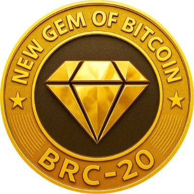 NGEM_BRC20's profile picture. 铭文中的黄金，比特币中的钻石，认准金钻铭文💎 $NGEM ！金钻百亿起航，造就财富梦想！加入debox社群：https://t.co/02vp6Uwr9u