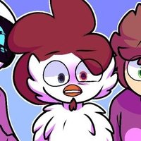 ^-cookie-^ (@_cookie_michi_) 's Twitter Profile