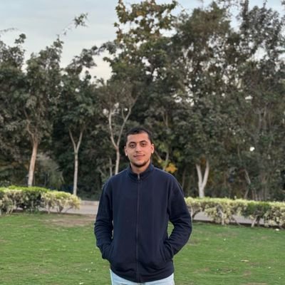 abdoels48884984's profile picture. --
Jr Penetration Tester ||  Student in Modern Academy For Engineering and Technology in Maddi