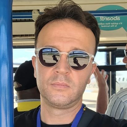 ODuzyol's profile picture. Life is yours, make it count.