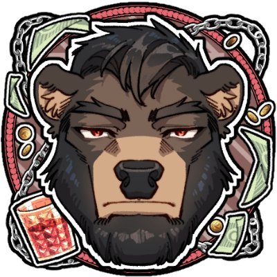 aetherjack1's profile picture. NSFW account of @rayoriens // 25 // No minor 🔞 // Moving to Dislyte // May contain watersport contents 🟡 // 🦋: @jackaether.bsky.social