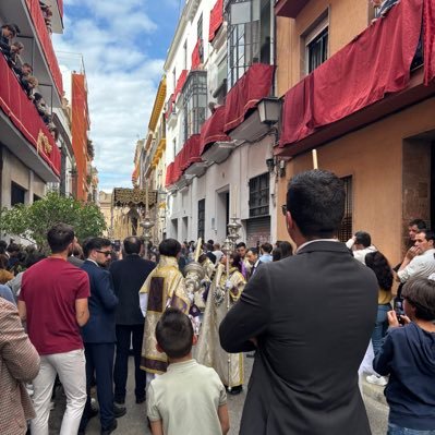 #DeSantaCatalina. Ciencias Políticas y de la Administración UPO