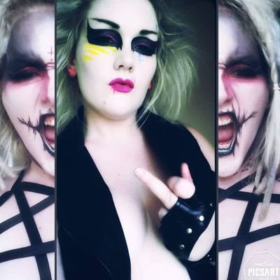 Ms. Deathwish 🌺🍉 #Exist2Resistさんのプロフィール画像