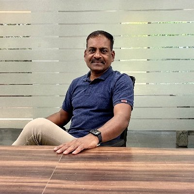 rkgurrala's profile picture. VP-Global Business & Technology
Navsys Marine Technologies