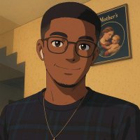 Baatunde (@atolagbebo) 's Twitter Profile