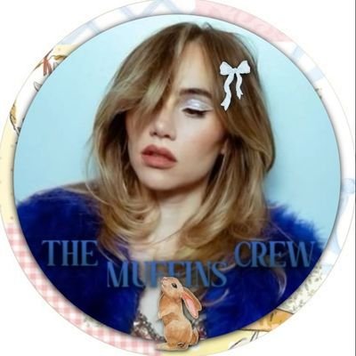 TheMuffinsCrew's profile picture. TheMuffinCrew HQ — Bringing Sparklemuffins together for fun activities & games. No more boredom, just My Fun! 🕷 | Turn on notifications. 🔔🧁