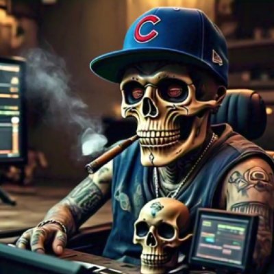 College Student | Trader | Content Creator
📚 Studying Psychology, Business, Finance, Entrepreneurship, Macroeconomics, and Accounting.
💼 New to trading .