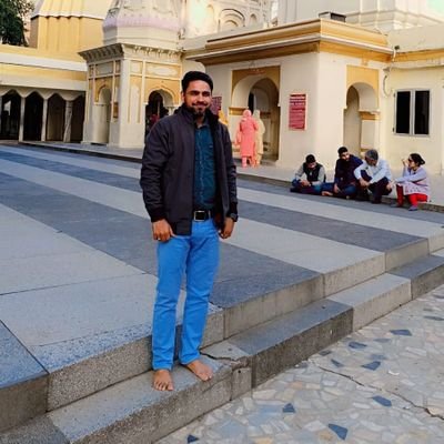 singhprahlad366's profile picture. Software Engineer