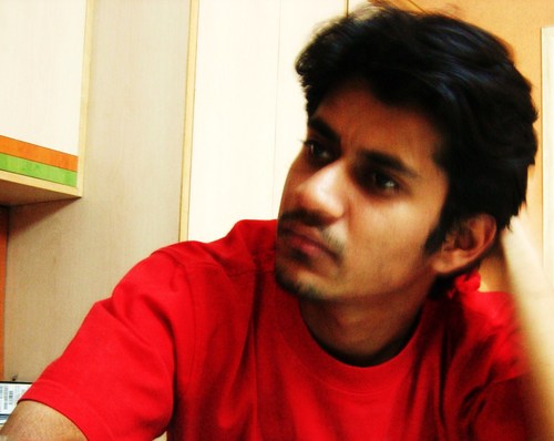 guptasud's profile picture. I love(d) to read and I wish to write. I also believe that words are meaningless in situations that matter most. AHBL. 💔