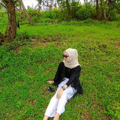 adeeva_safita's profile picture. la vie est belle
||
yg sudah boleh pulang