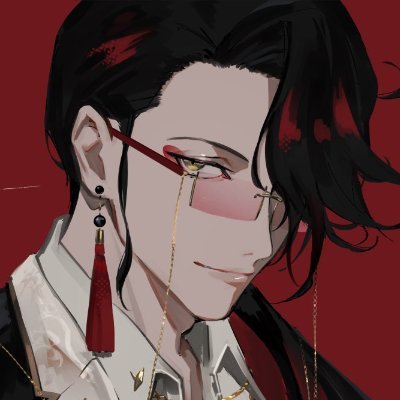 Vox Akuma 👹🧧NIJISANJI EN Profile