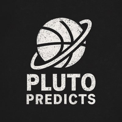 PlutoPredictsAI's profile picture. AI-powered NBA prediction engine. Built to help you hit more PrizePicks. First 100 users free. Play smarter with Pluto.